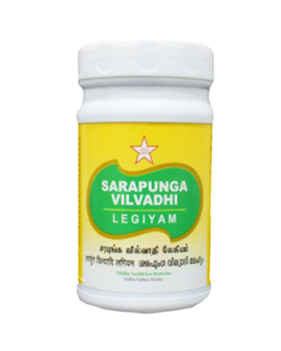 SKM Sarapunga Vilvadi Legiyam
