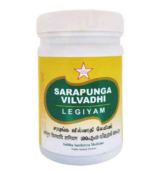 SKM Sarapungavilvathi Legiyam
