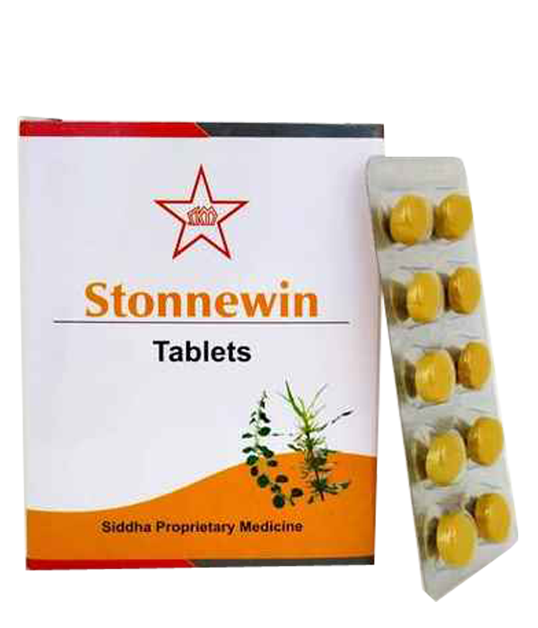 Skm Stonnewin Tablet