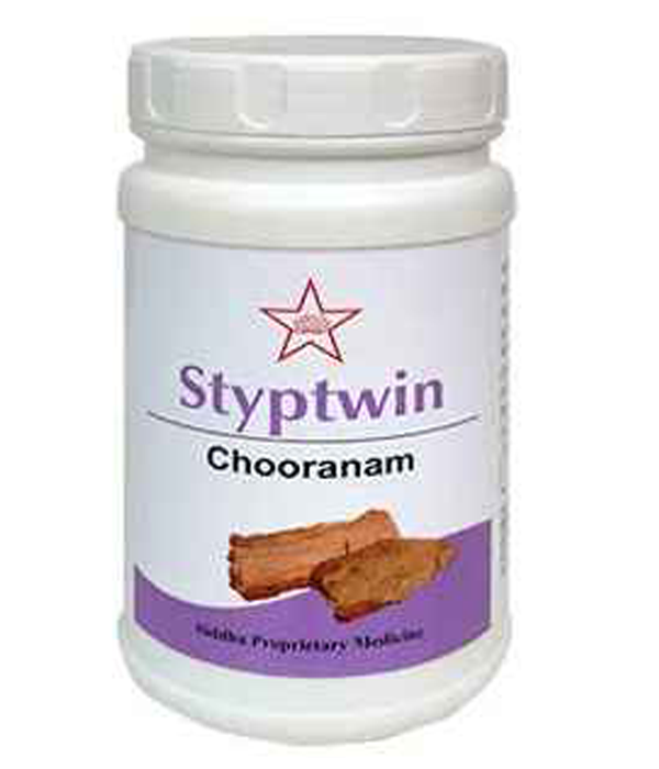 SKM Styptwin Churna