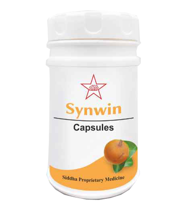 SKM Synwin Capsules