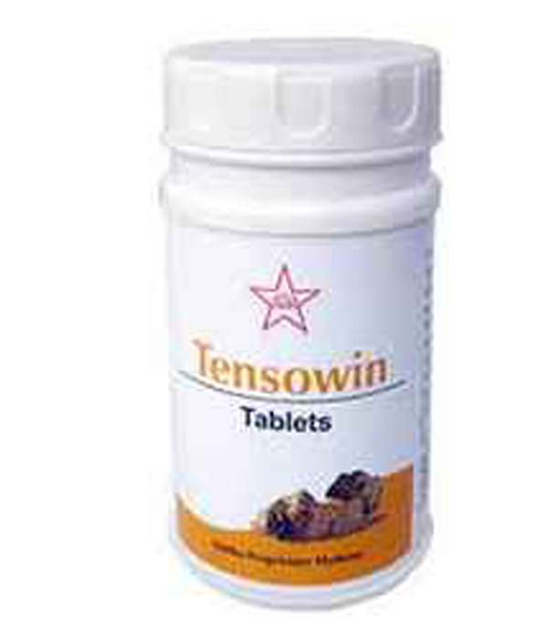 Skm Tensowin Tablet