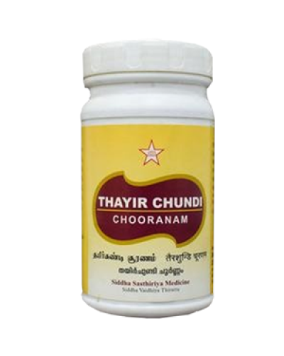 SKM Thayirchundi Chooranam
