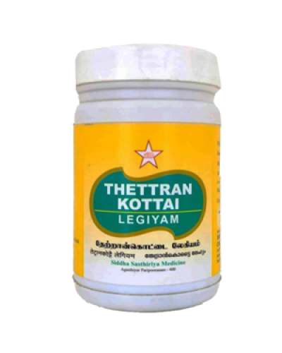 SKM Thettrankottai Legiyam
