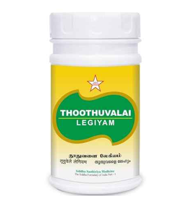 SKM Thoodhuvalai Legiya