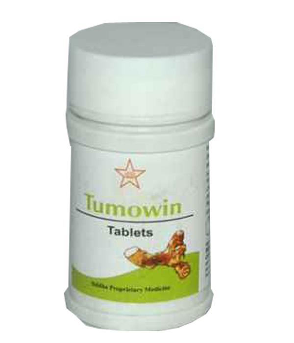 SKM Tumowin Tablet