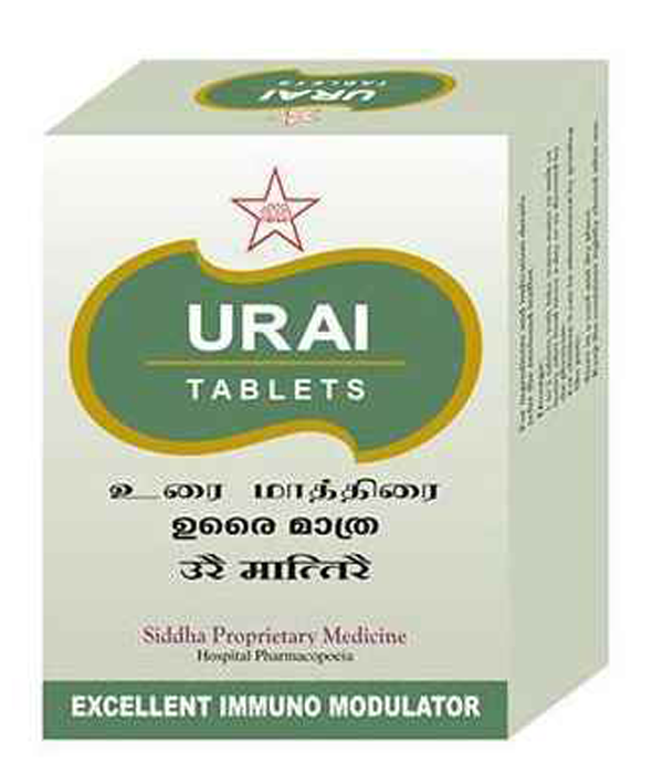 SKM Urai Tablet (500 Mgm.)