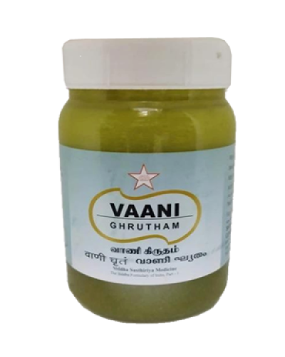SKM Vaani Ghritham