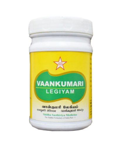 SKM Vaankumari Legiyam