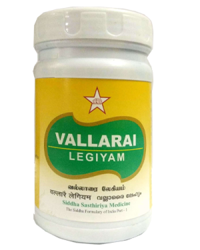 SKM Vallarai Legiyam