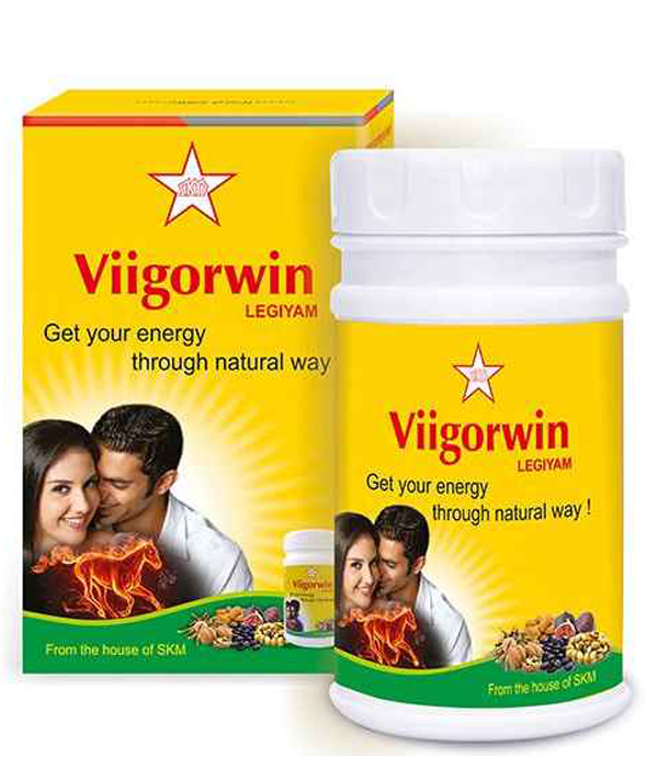 Skm Viigorwin Lehya