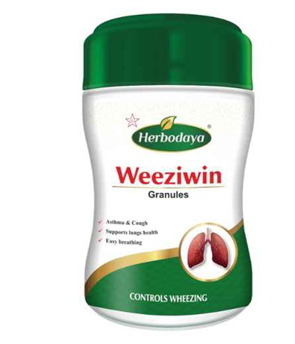 Skm Weeziwin Granules