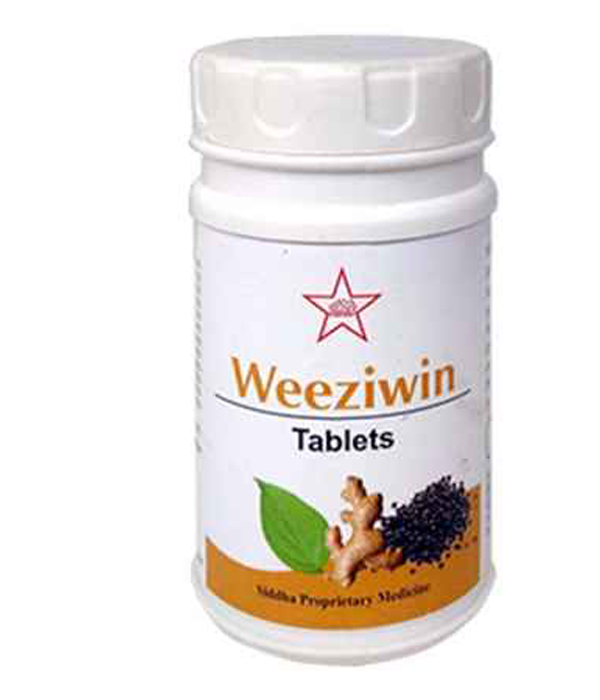 Skm Weeziwin Tablet