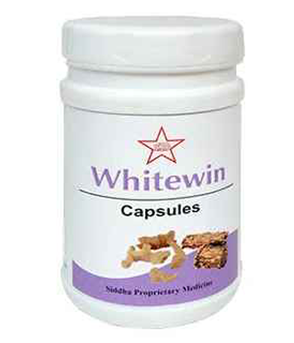 SKM Whitewin Capsules
