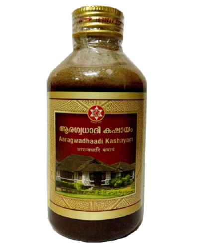 SNA Aaragwadhaadi Kashayam