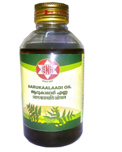 SNA Aarukaalaadi Oil