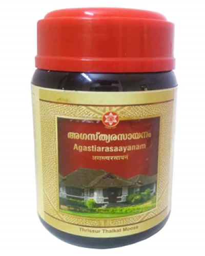 SNA Agastia Rasaayanam