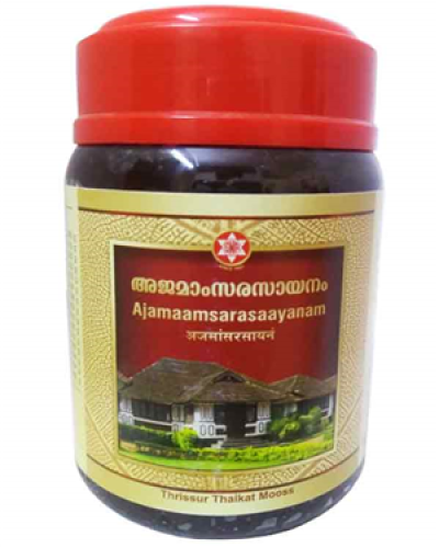 SNA Ajamaamsa Rasaayanam