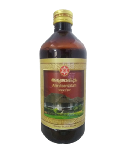 SNA Amrutaarishtam