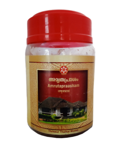 SNA Amrutapraasham