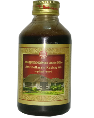 SNA Amruthotharam Kashayam