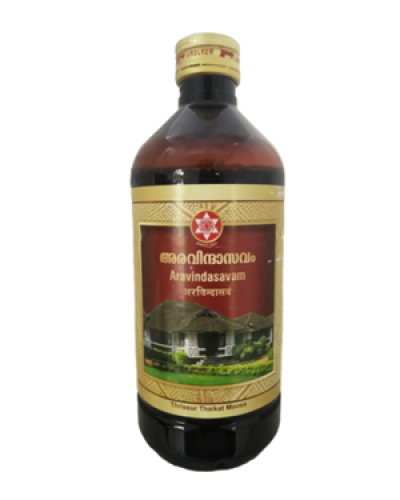 SNA Aravindasavam