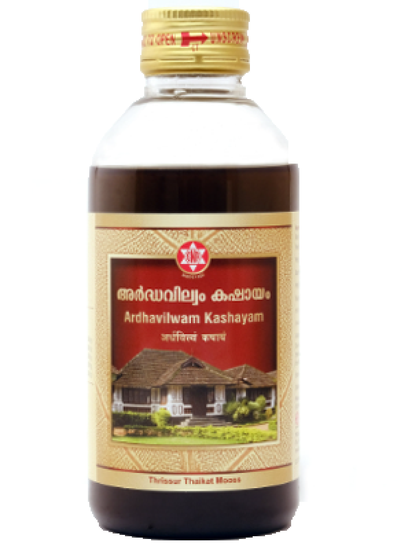 SNA Ardhavilwam Kashayam