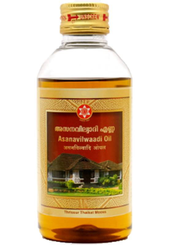 SNA Asanavilwaadi Oil
