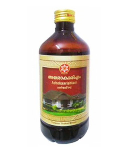 SNA Ashokaarishtam