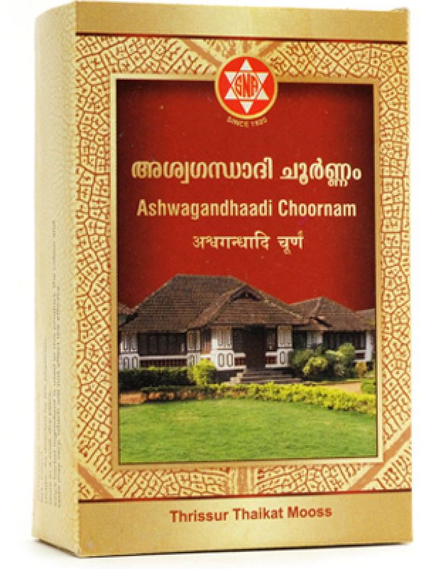 SNA Ashwagandhaadi Choornam