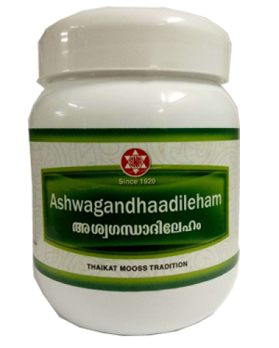 SNA Ashwagandhaadi Leham