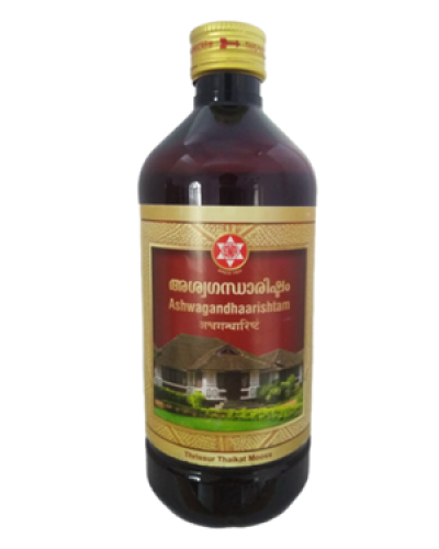 SNA Ashwagandhaarishtam