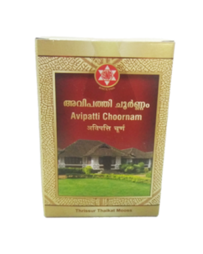 SNA Avipatti Choornam