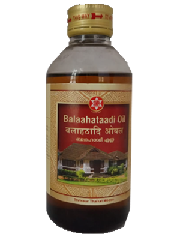 SNA Balaadhaatriaadi Oil
