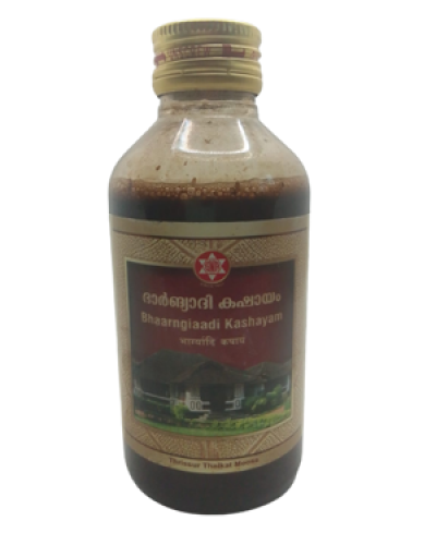 SNA Bhaarngiaadi Kashayam