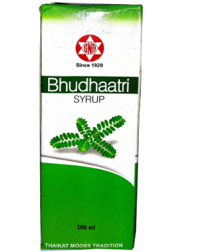 SNA Bhudhaatri Syrup