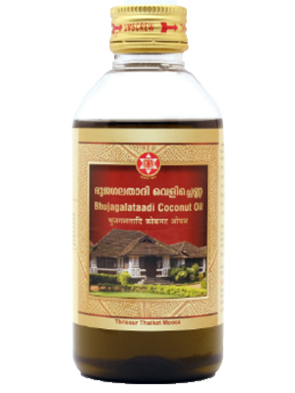 SNA Bhujagalataadi Oil