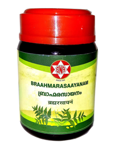 SNA Braahma Rasaayanam