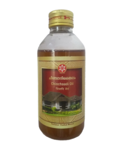 SNA Chinchaadi Oil