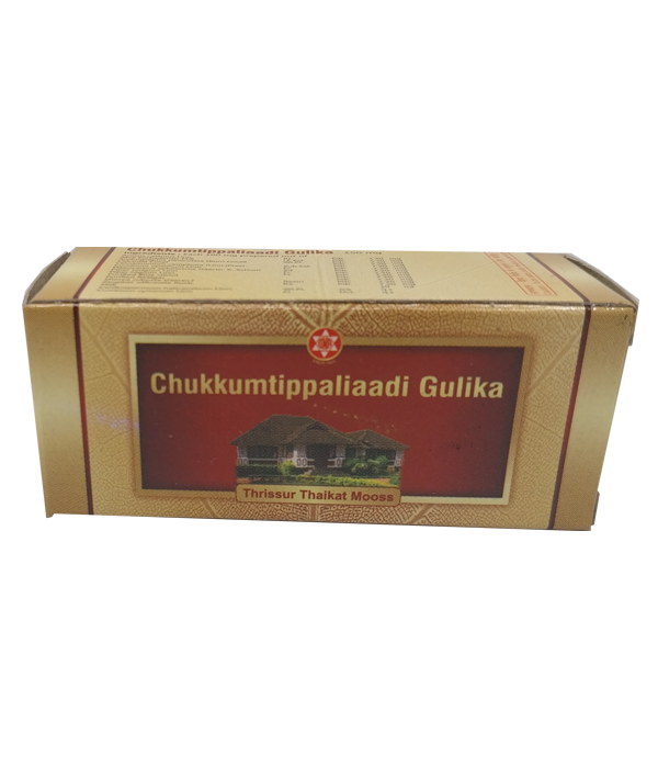 SNA Chukkumtippaliaadi Pills