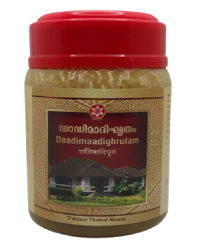 SNA Daadeemaadi Ghrutam