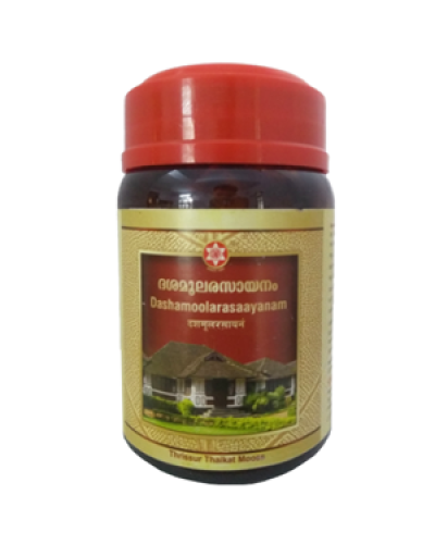 SNA Dashamoola Rasaayanam