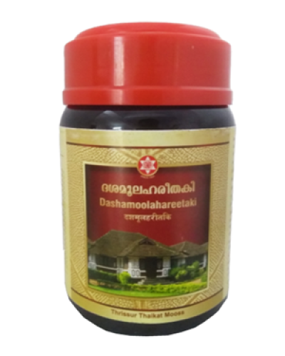 SNA Dashamoolahareetaki