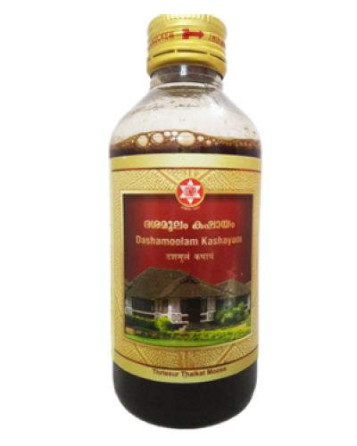 SNA Dashamoolam Kashayam