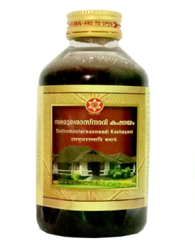 SNA Dashamoolaraasnaadi Kashayam