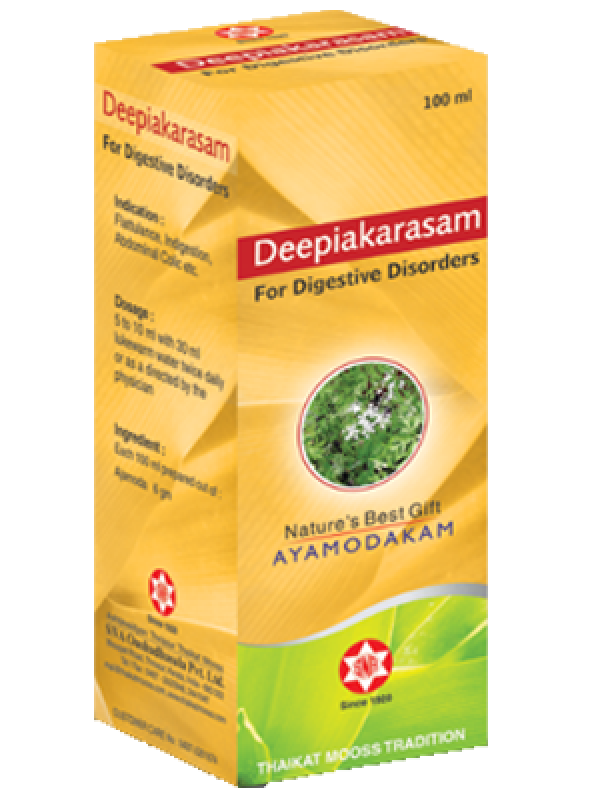 SNA Deepiakarasam