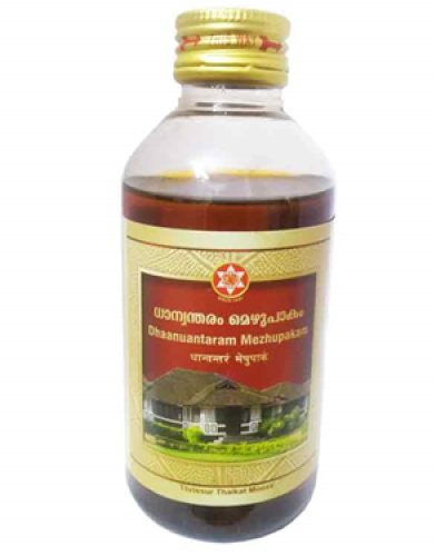 SNA Dhaanuantaram Mezhupakam