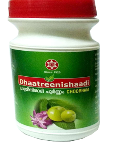 SNA Dhaatreenishaadi Choornam