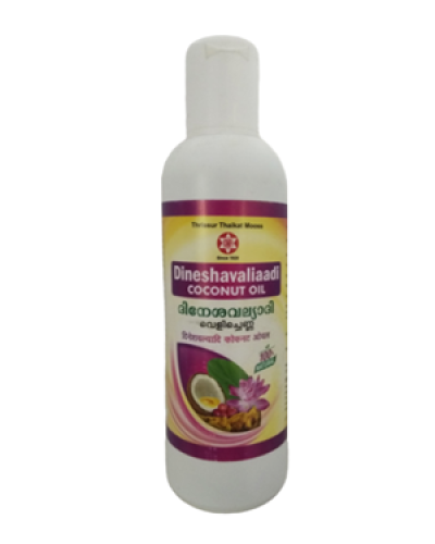 SNA Dineshavaliaadi Coconut Oil