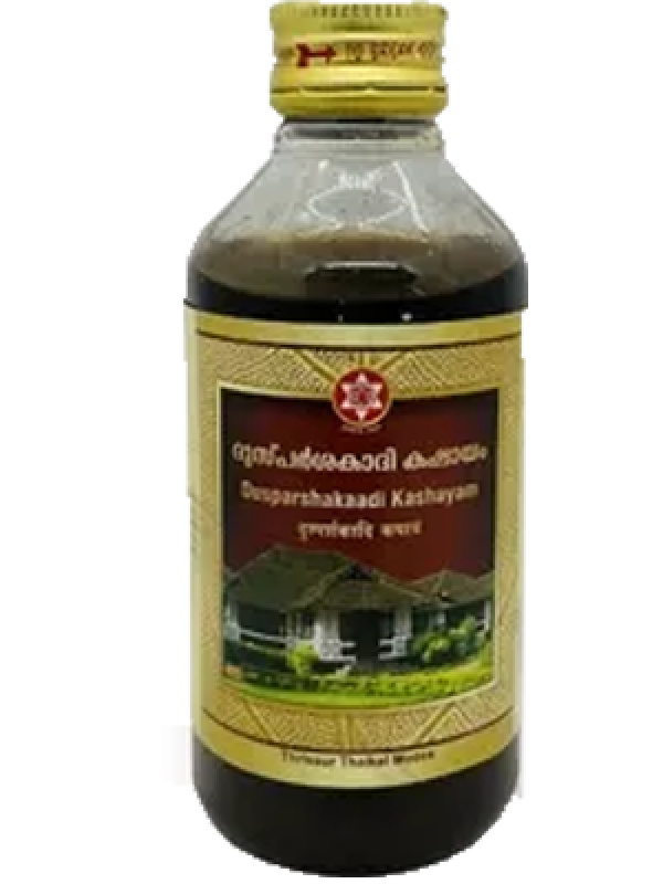SNA Dusparshakaadi Kashayam